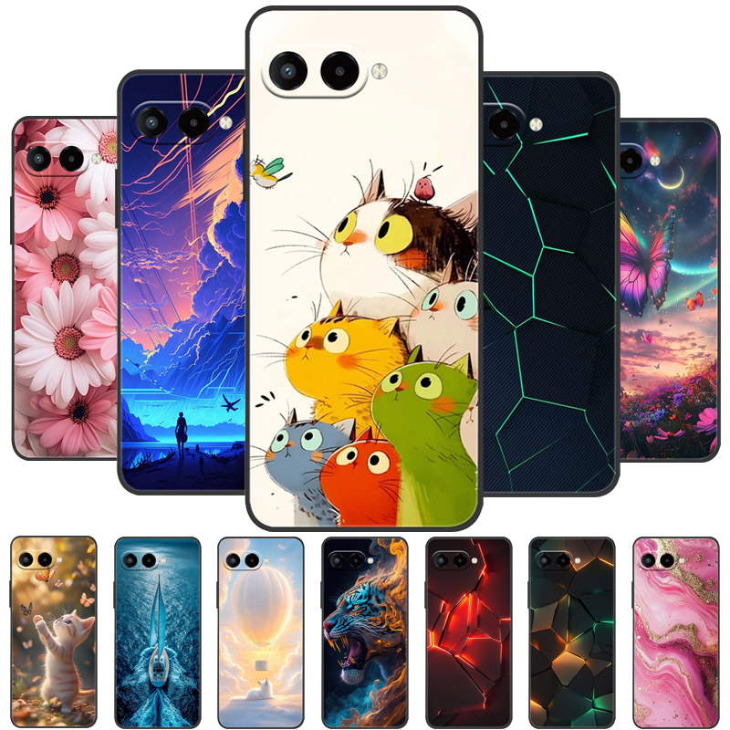 Phone Cases - Für T-Mobile REVVL 8 Pro Hülle