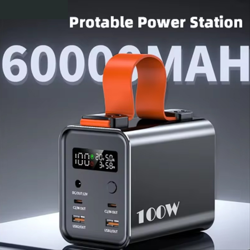 Für Laptop 60000mAh 100W Tragb – Power Banks Bewertung und Preis