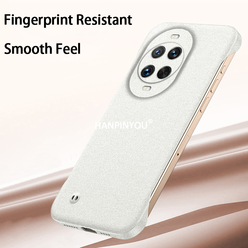 Für Huawei Nova 14 Pro Nova 14 – Ultra Thin Frameless Phone Cover Bewertung und Preis