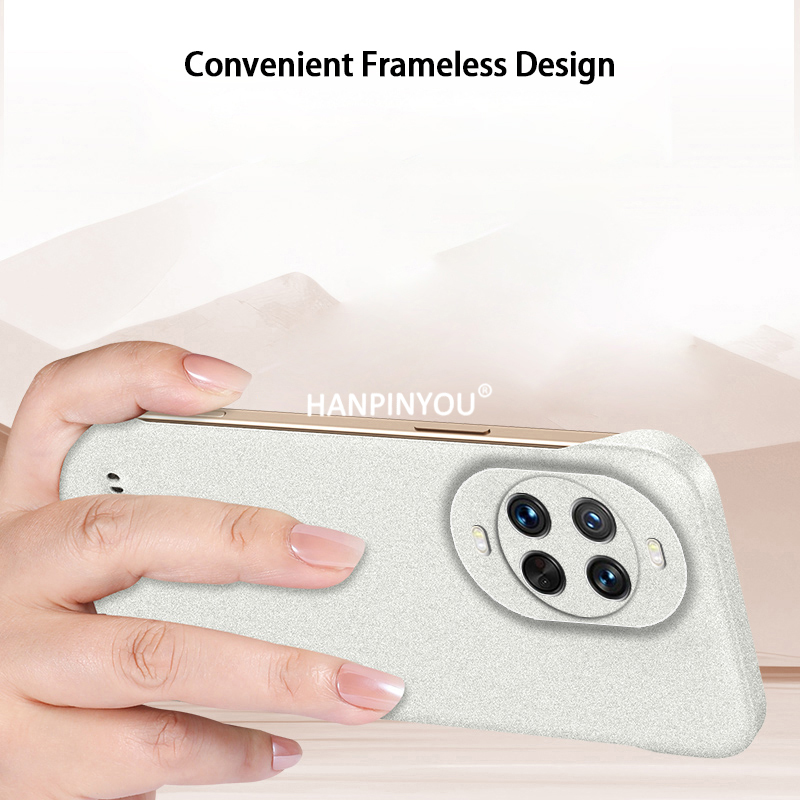 Für Huawei Nova 14 Pro Nova 14 – Ultra Thin Frameless Phone Cover Bewertung und Preis
