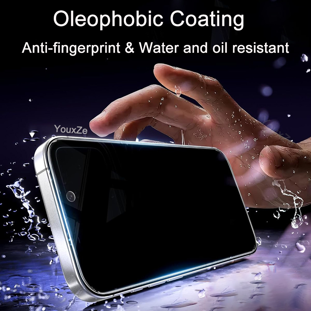 3 Stück Anti-Spionage-Displays – Anti Spy Privacy Glass Case Bewertung und Preis
