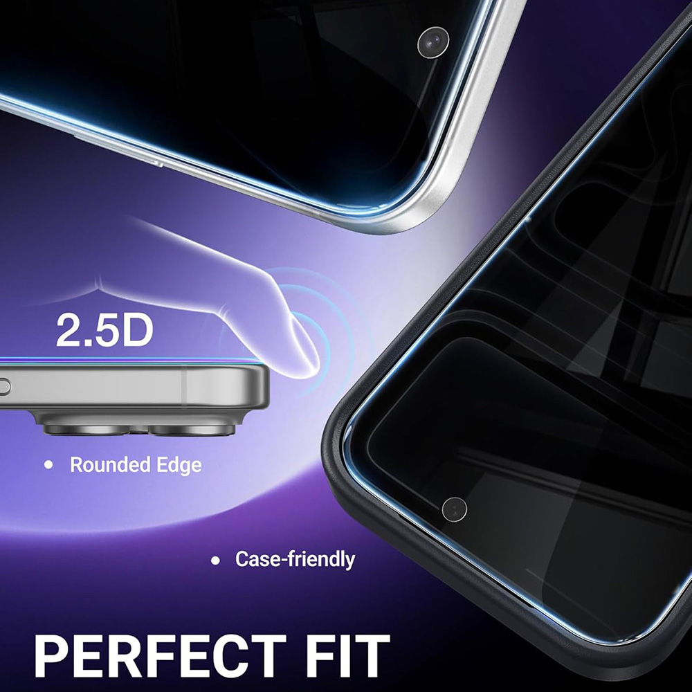 3 Stück Anti-Spionage-Displays – Anti Spy Privacy Glass Case Bewertung und Preis
