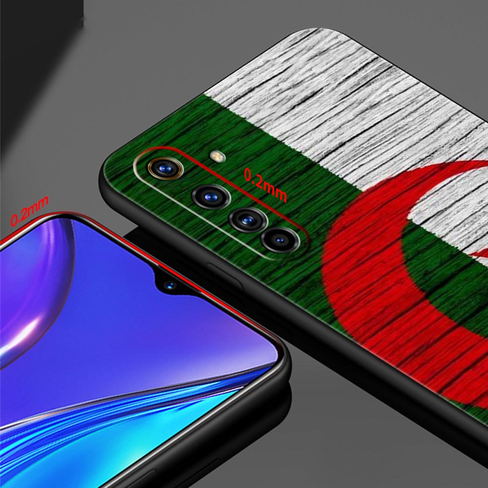 Weiche TPU-Hülle für Realme C6 – Phone Cases Bewertung und Preis