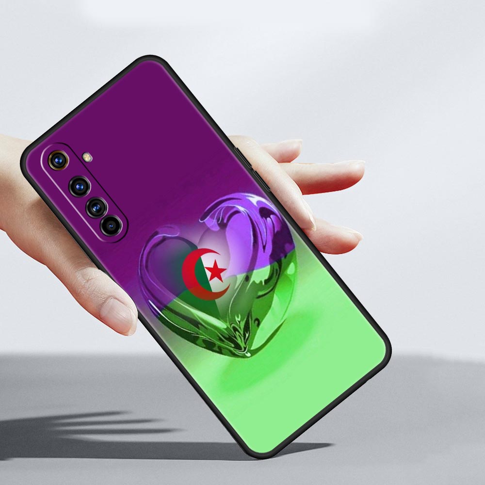 Weiche TPU-Hülle für Realme C6 – Phone Cases Bewertung und Preis