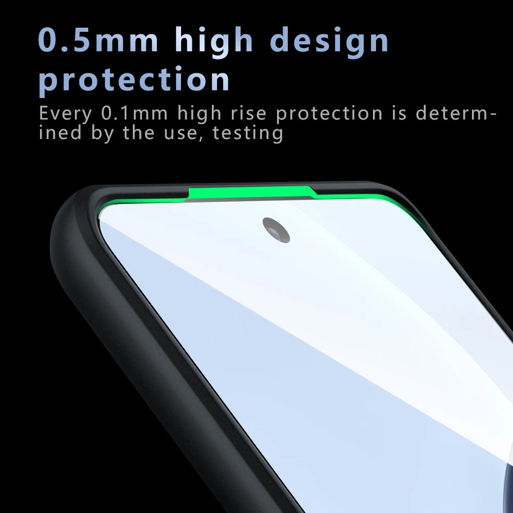 Hülle für Realme 16 Pro Plus,  – Matte Hard Pc Back Case Bewertung und Preis