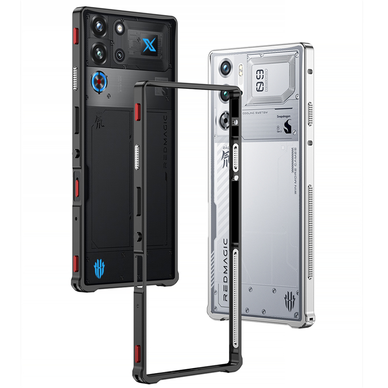 Stoßstangengehäuse aus Alumini – Metal Bumper Aluminum Frame Case Bewertung und Preis
