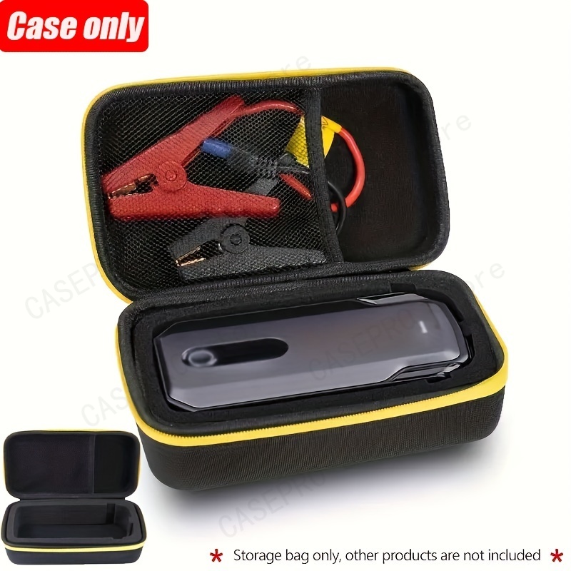 Tragbare EVA-Hartschalen-Reise – Power Banks Bewertung und Preis