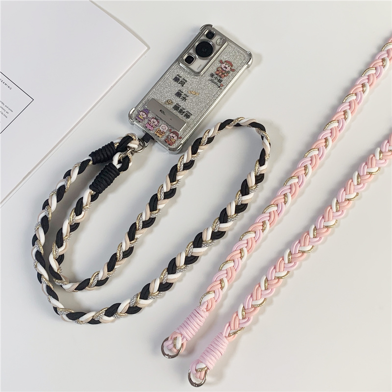 Neue Telefon Lanyard Abnehmbar – Crossbody Lanyard Neck Strap Case Bewertung und Preis