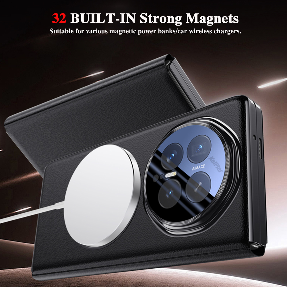 Magnetische Kabellose Ladehüll – Heavy Duty 360 Full Body Protective Case Bewertung und Preis