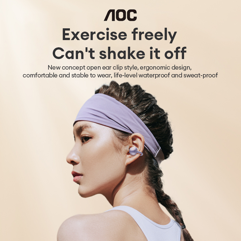 AOC ACD2544 Kabellose Bluetoot – Earphones Bewertung und Preis