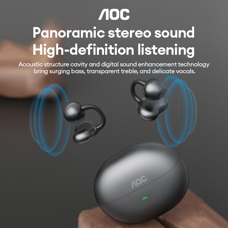 AOC ACD2544 Kabellose Bluetoot – Earphones Bewertung und Preis