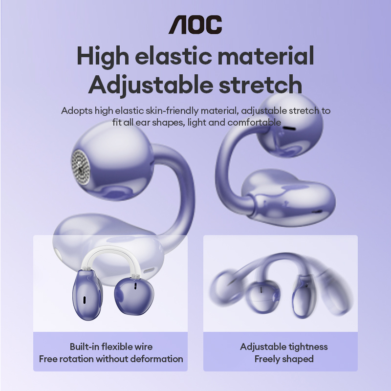 AOC ACD2544 Kabellose Bluetoot – Earphones Bewertung und Preis