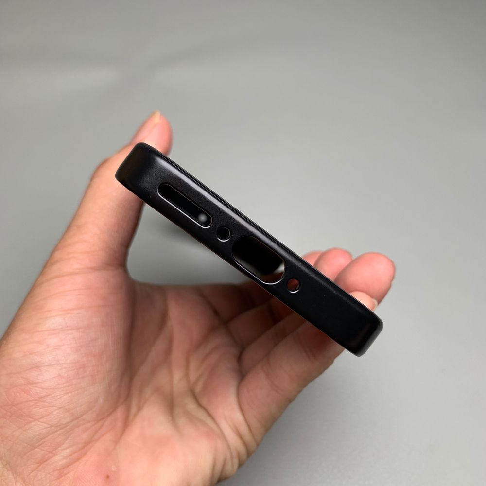 Luxuriöse ultradünne Handyhüll – Ultra Thin Frameless Phone Cover Bewertung und Preis