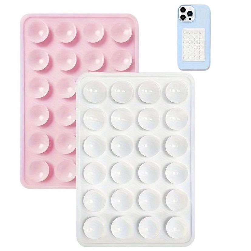 Silikon-Saughalterung für Hand – Phone Cases Bewertung und Preis