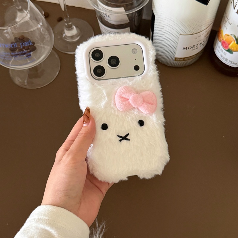 Niedliche Cartoon-Handyhülle a – Cute Cartoon Wrist Strap Silicone Case Bewertung und Preis