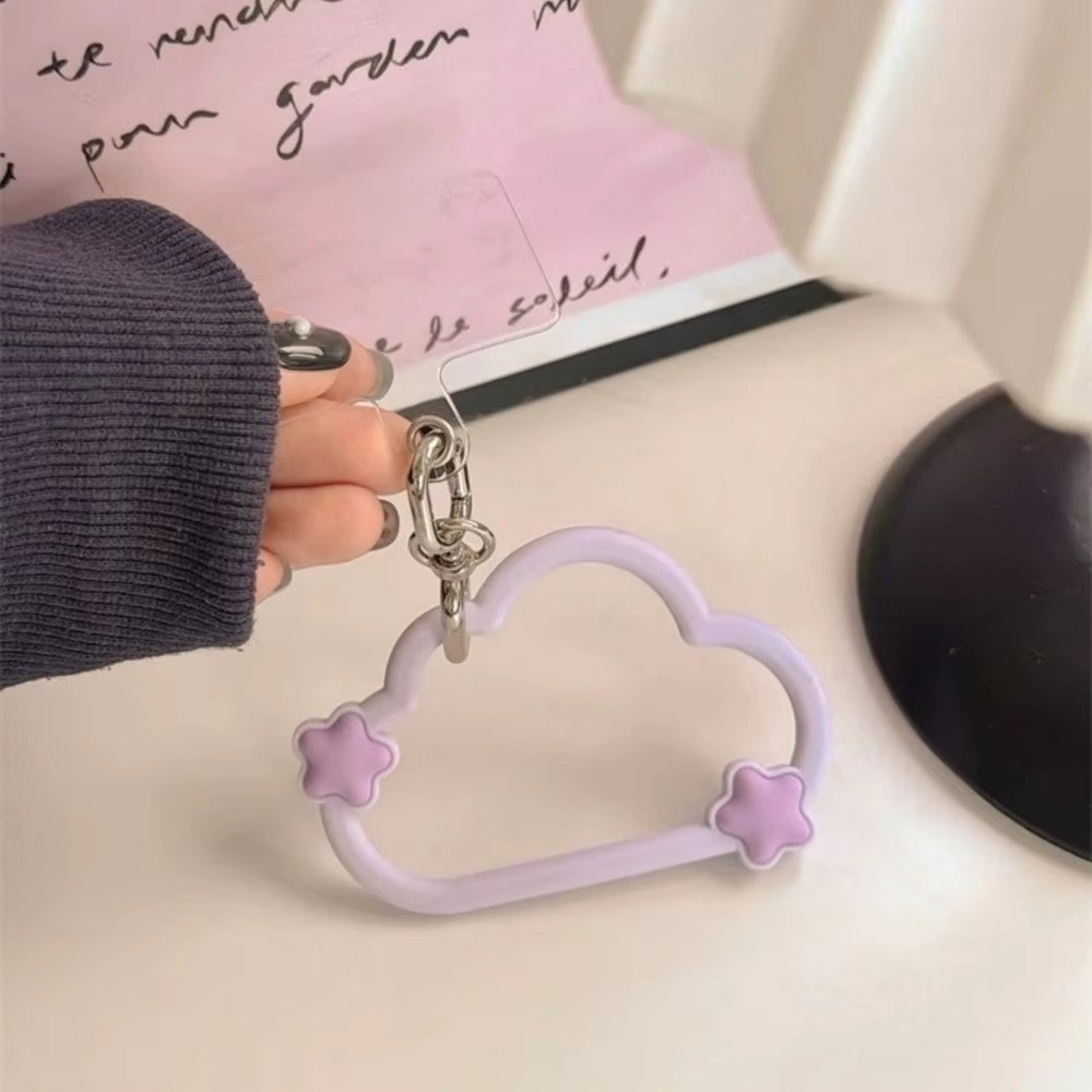 Niedliches Silikon-Handyband,  – Cute Cartoon Wrist Strap Silicone Case Bewertung und Preis