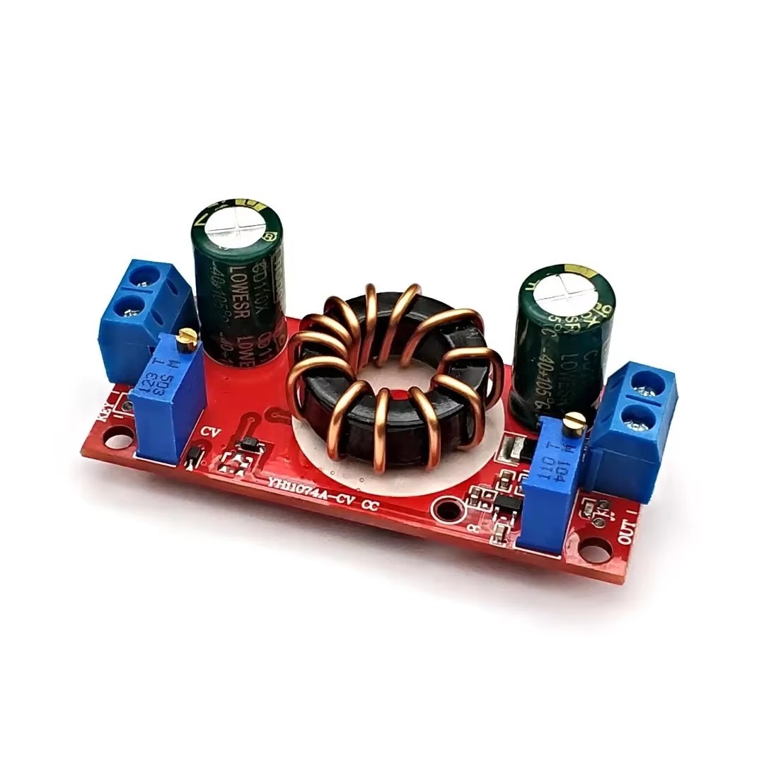 10A DC-DC 4-32V zu 1,2-32V Ste – Chargers Bewertung und Preis