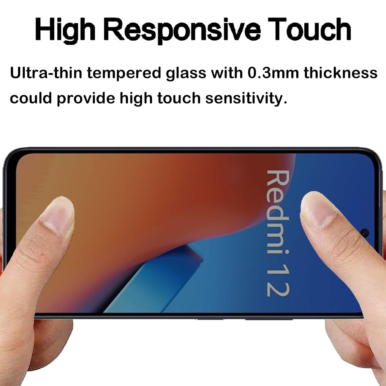 Anti-Spionage-Displayschutz fü – Anti Spy Privacy Glass Case Bewertung und Preis