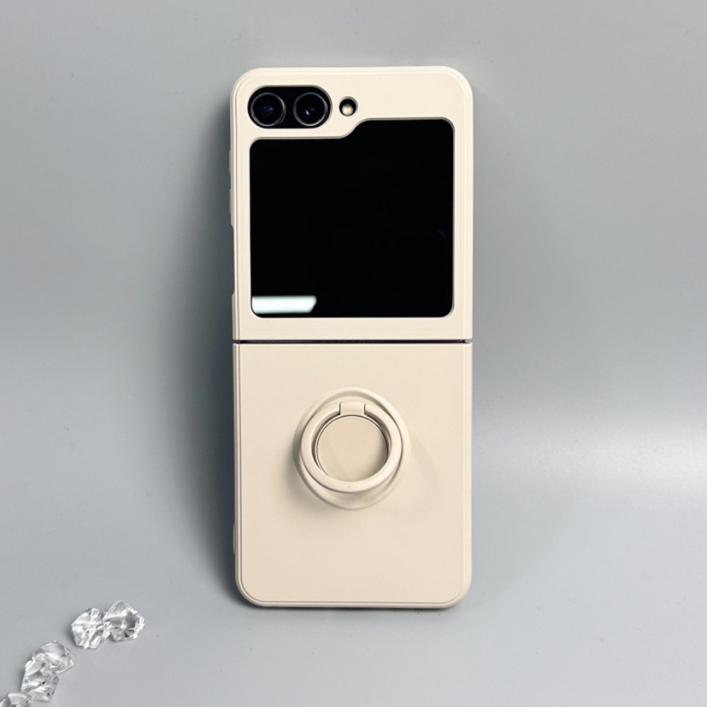 Bonbonfarbene flüssige Silikon – Liquid Silicone Magnetic Phone Case Bewertung und Preis