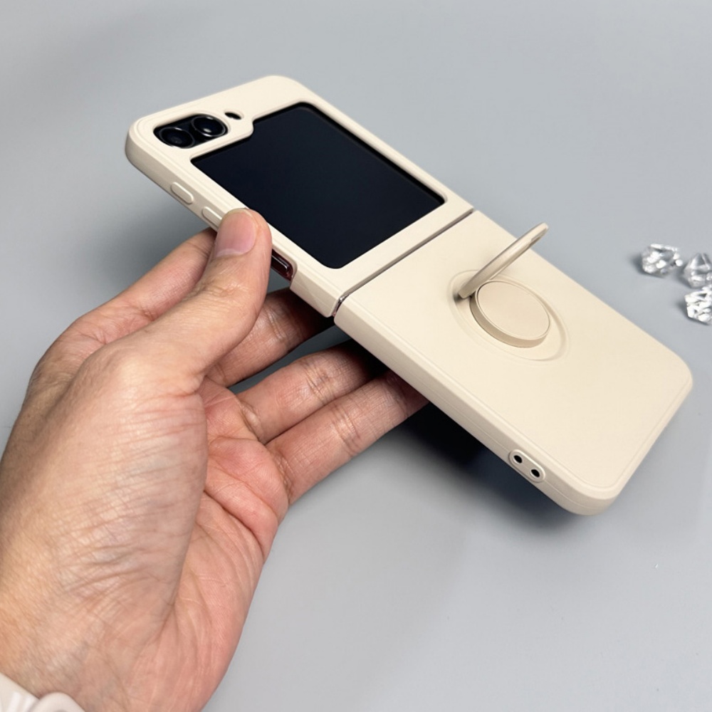 Bonbonfarbene flüssige Silikon – Liquid Silicone Magnetic Phone Case Bewertung und Preis