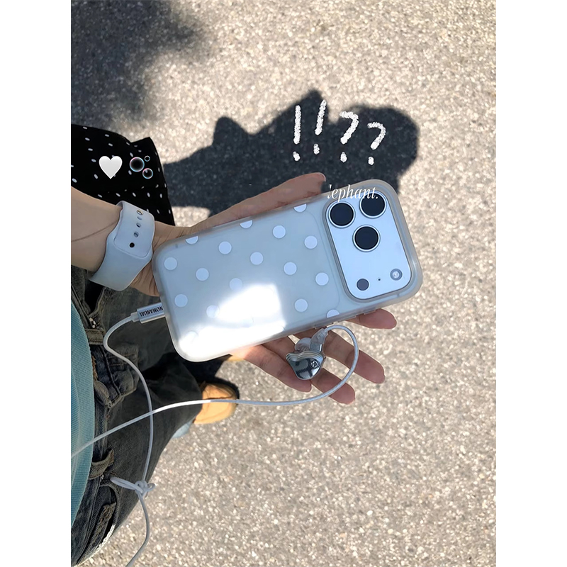 Einfache Engel-Handyhülle mit  – Clear Shockproof Bumper Case Bewertung und Preis