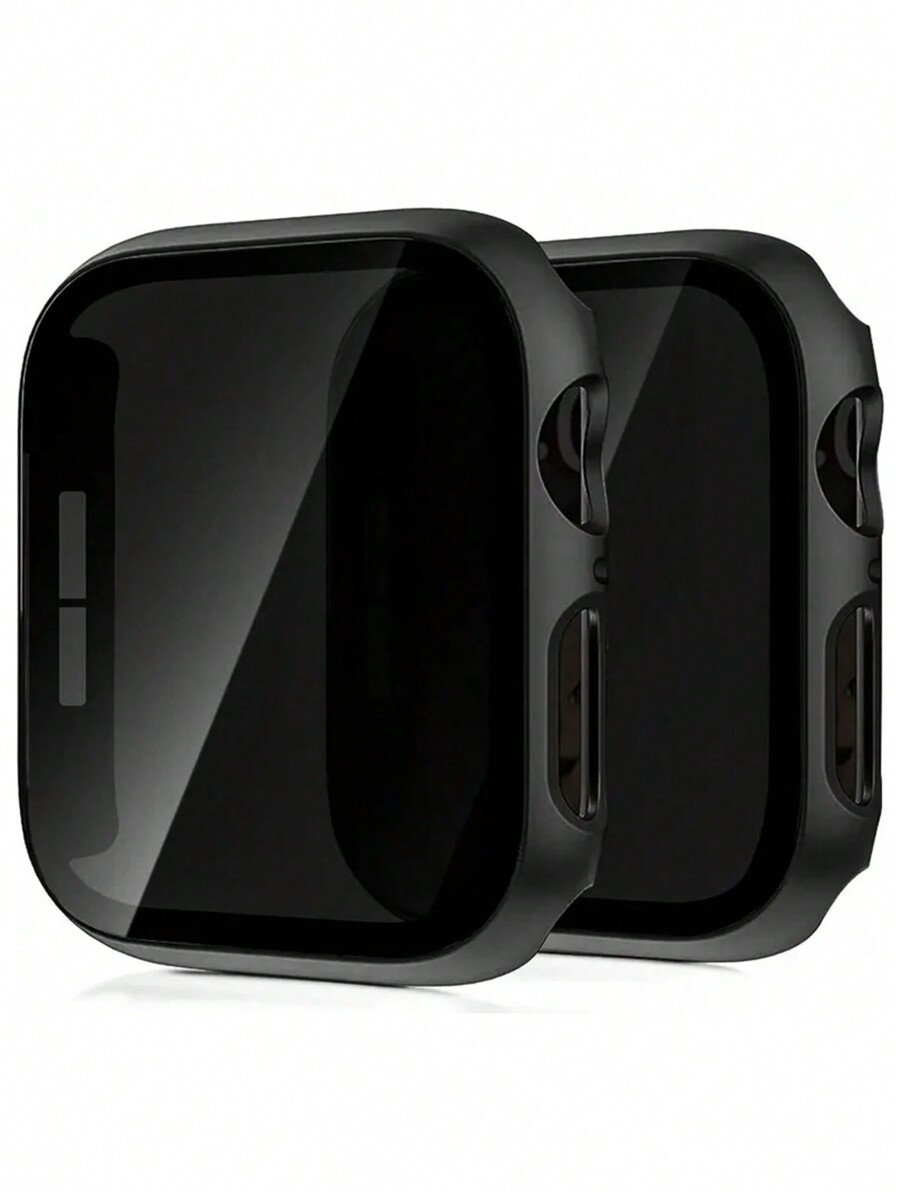2 Stück schwarzer Anti-Spy-Sic – Anti Spy Privacy Glass Case Bewertung und Preis