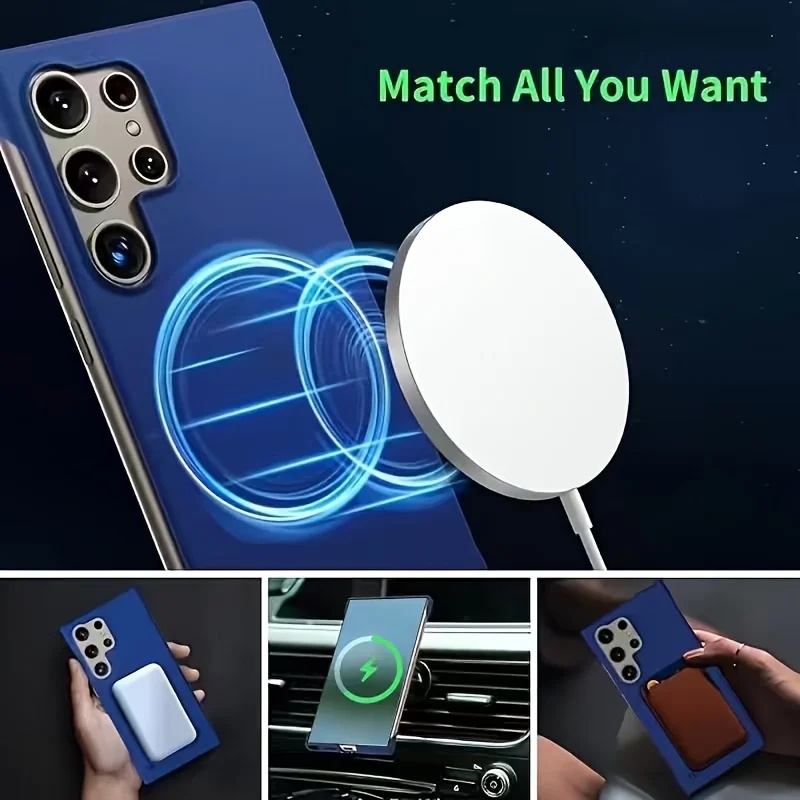 Ultradünne Rahmenlose Hartscha – Ultra Thin Frameless Phone Cover Bewertung und Preis