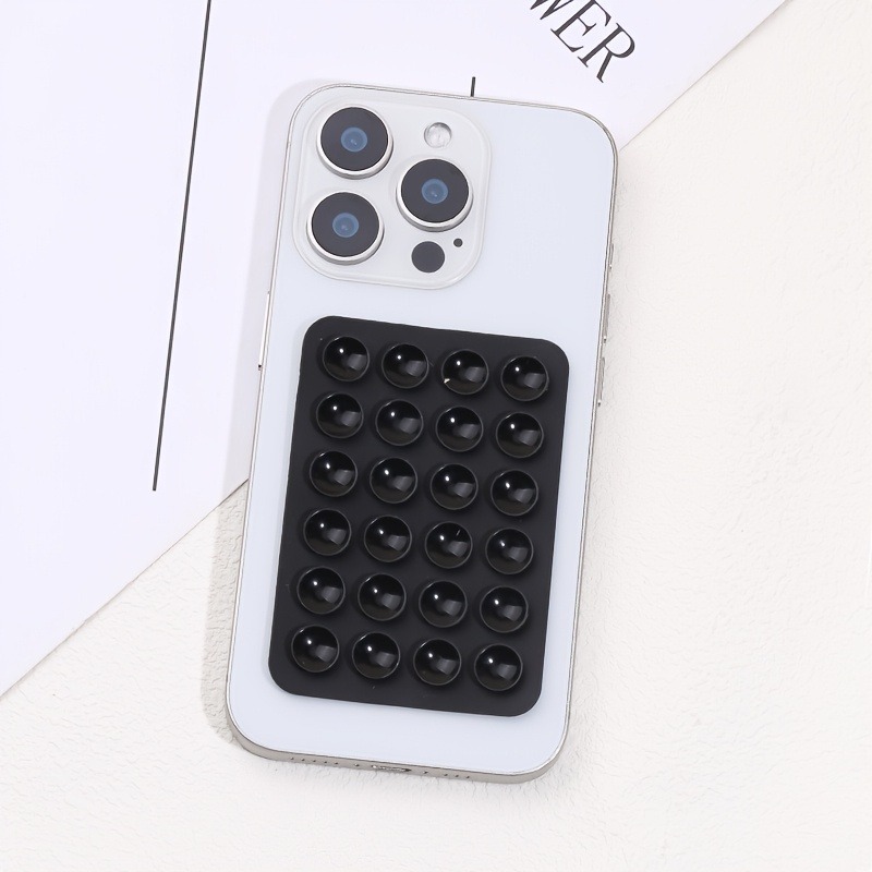 Silikon 24 Saugnapf-Handyhalte – Phone Cases Bewertung und Preis