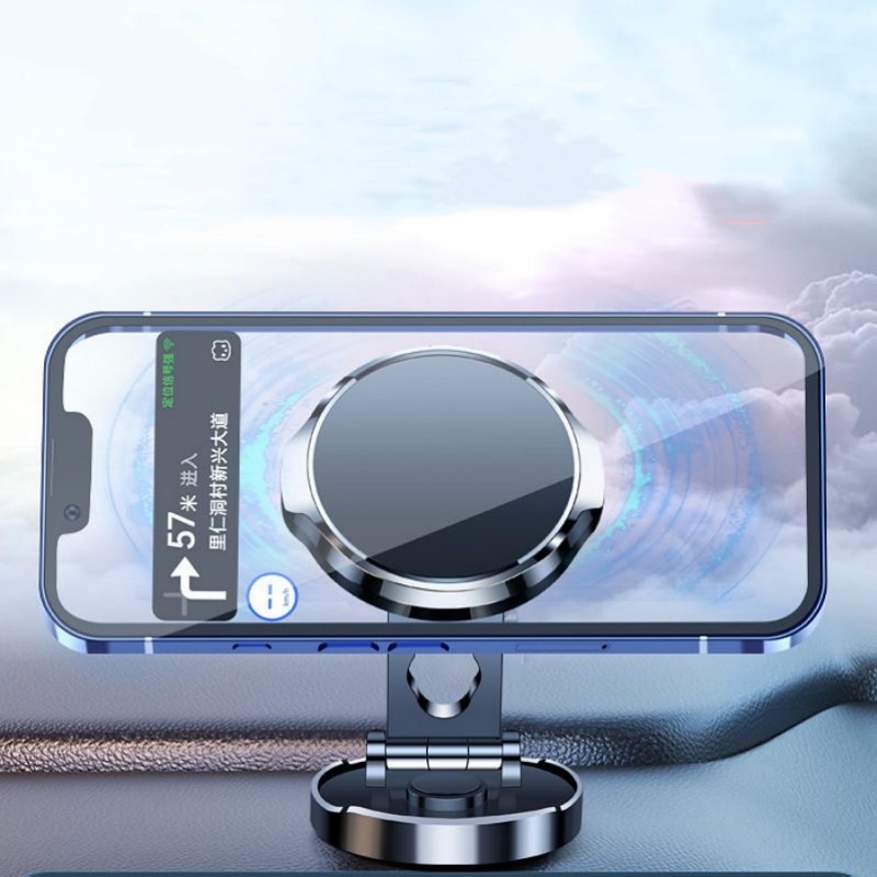 Starker magnetischer Handyhalt – Phone Stands Bewertung und Preis