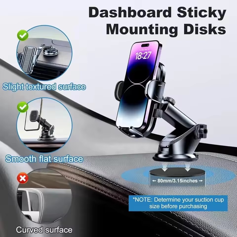 1/10 Stück Auto-Handyhalterung – Phone Stands Bewertung und Preis