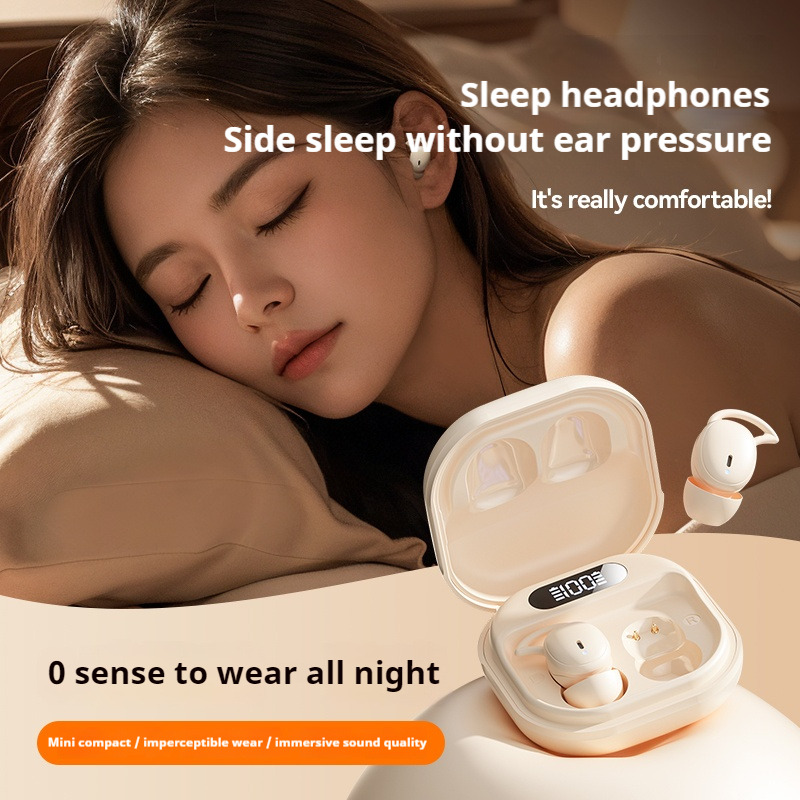 M72 Mini Tragbare Kabellose Oh – Earphones Bewertung und Preis