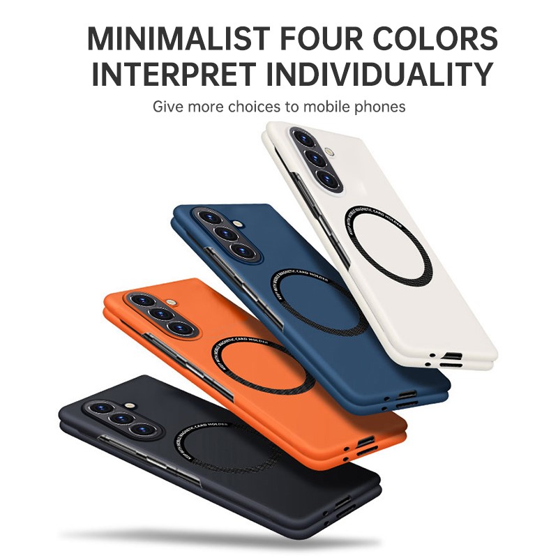 Ultradünne Rahmenlose Magnetis – Ultra Thin Frameless Phone Cover Bewertung und Preis