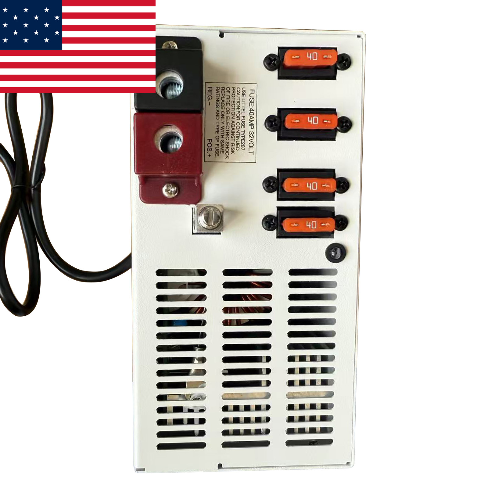 AP03 PM3-75LK Intelligenter Kü – Chargers Bewertung und Preis