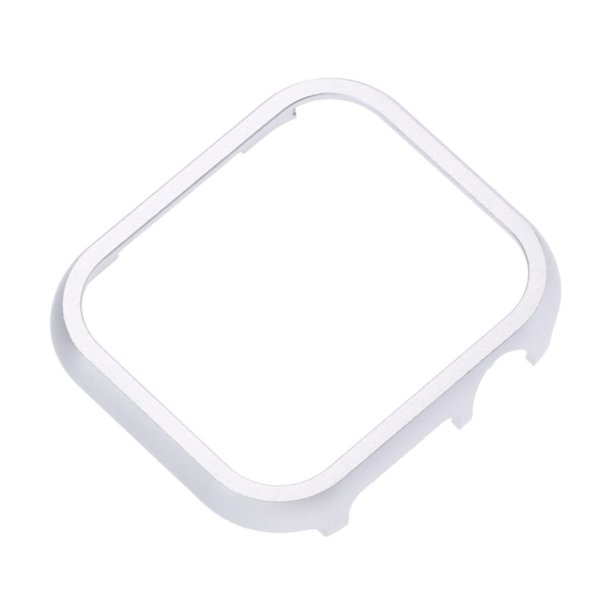 40-mm-Metallrahmen-Schutzhülle – Metal Bumper Aluminum Frame Case Bewertung und Preis