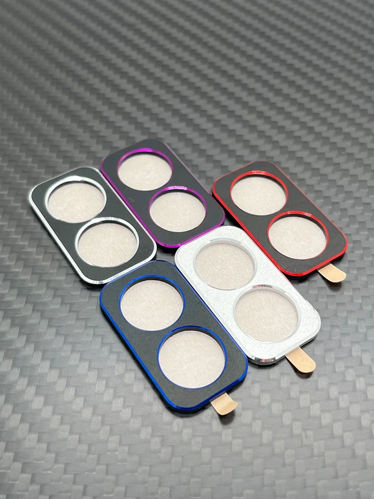 Für Nothing Phone 2-Hülle, 1,  – Metal Bumper Aluminum Frame Case Bewertung und Preis