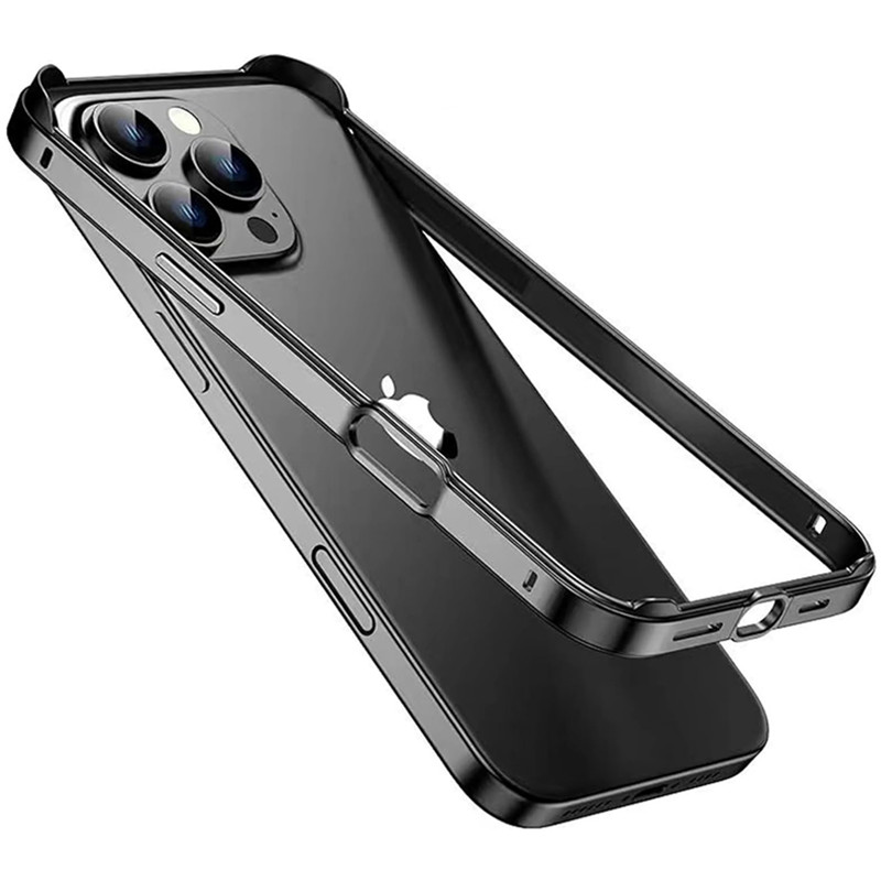 Aluminiumlegierungsrahmen, Met – Metal Bumper Aluminum Frame Case Bewertung und Preis