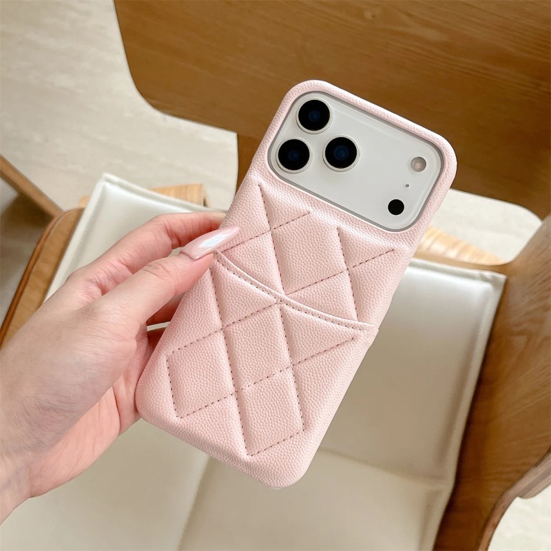 Kartensteckplatz-Halter-Brieft – Leather Wallet Card Holder Phone Cover Bewertung und Preis