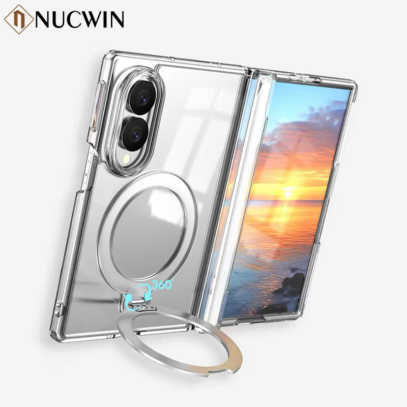 Transparenter Magnetischer 360 – Screen Protectors Bewertung und Preis