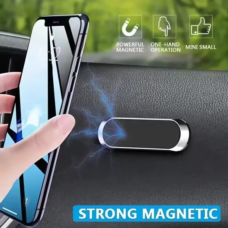Magnetischer Handyhalter aus M – Phone Stands Bewertung und Preis