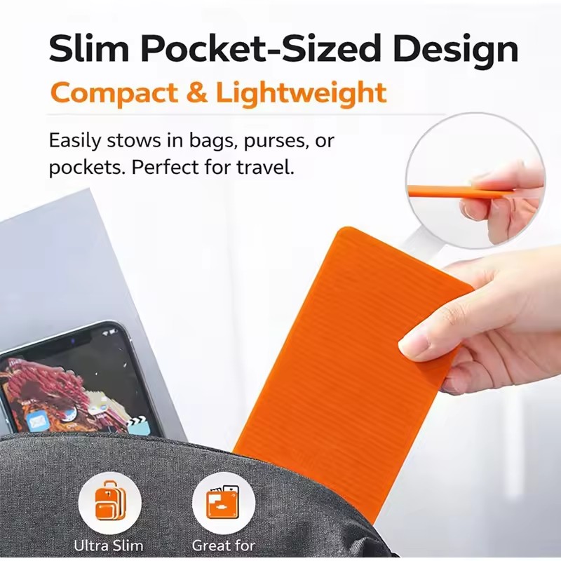 Tragbarer Silikon-Handyhalter, – Phone Stands Bewertung und Preis