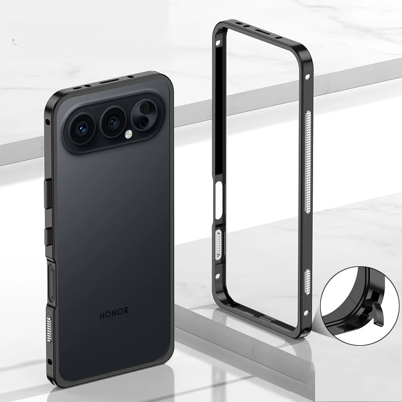 Leichte Aluminium-Metall-Stoßs – Metal Bumper Aluminum Frame Case Bewertung und Preis