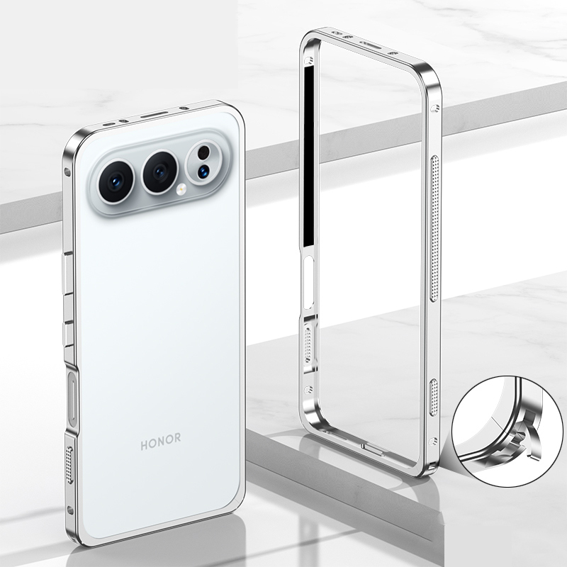 Leichte Aluminium-Metall-Stoßs – Metal Bumper Aluminum Frame Case Bewertung und Preis