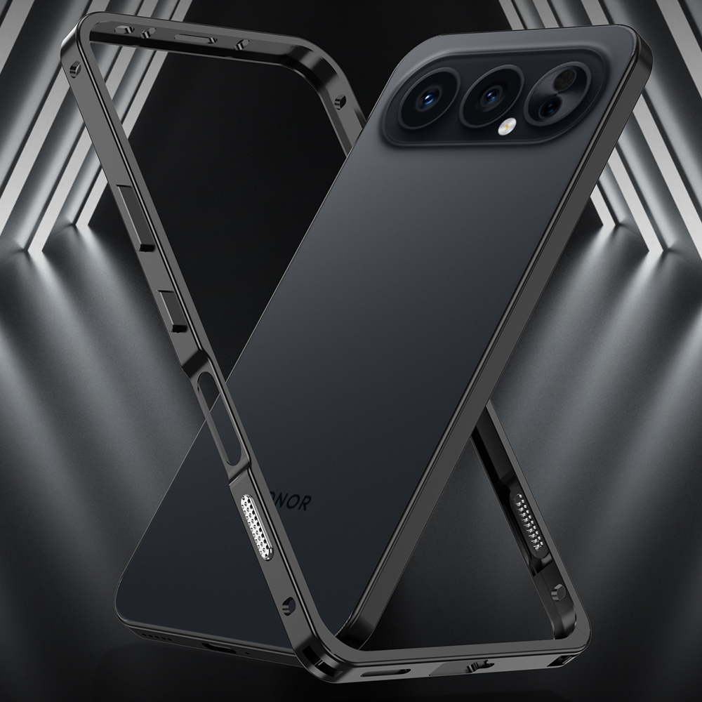 Leichte Aluminium-Metall-Stoßs – Metal Bumper Aluminum Frame Case Bewertung und Preis