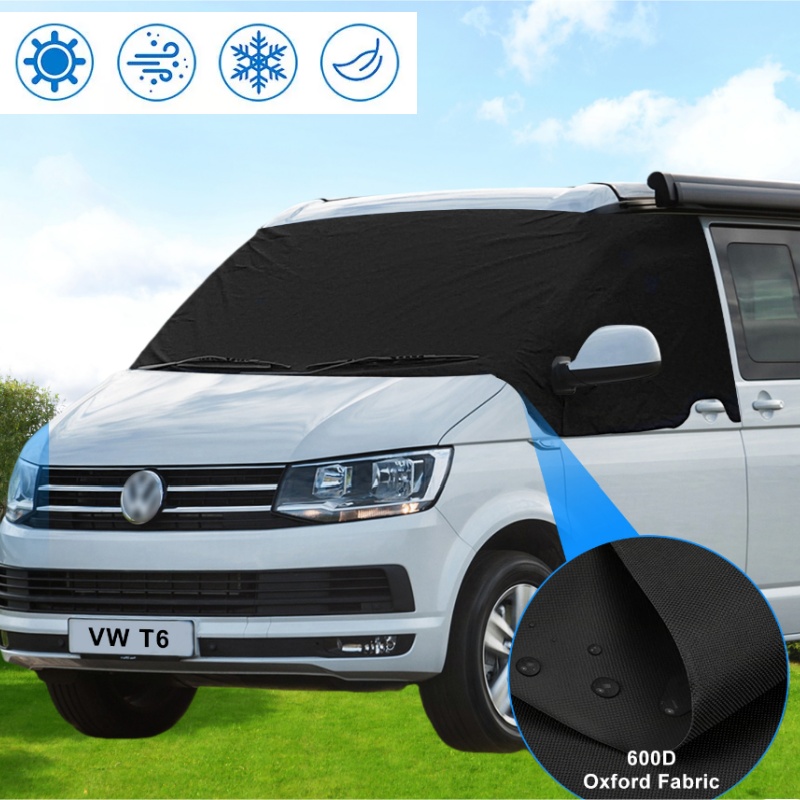 Für VW Transporter T5/T6 Front – Screen Protectors Bewertung und Preis