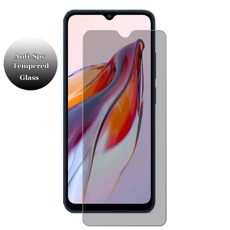 Anti-Spionage-Hülle für vivo y – Anti Spy Privacy Glass Case Bewertung und Preis