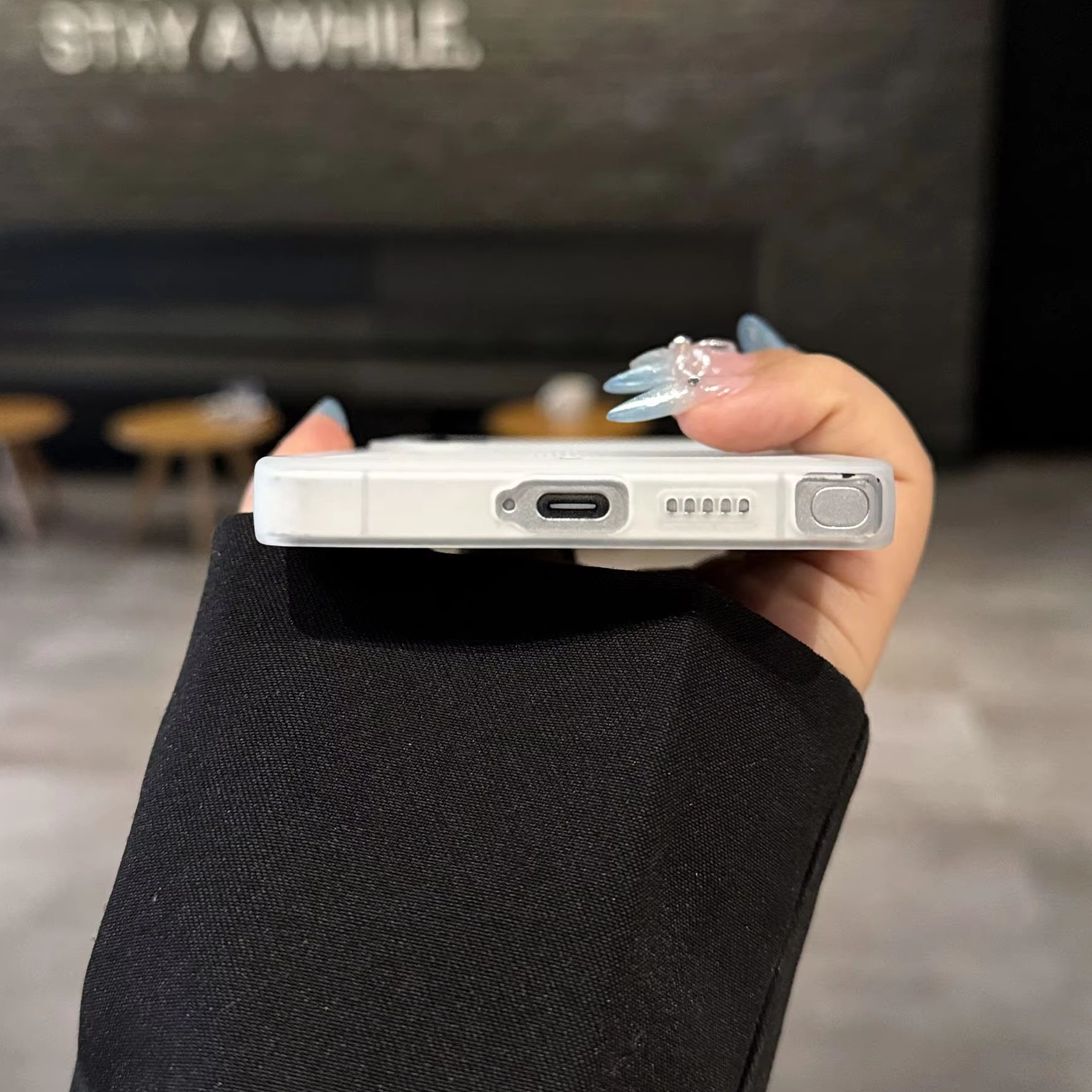 Hohles Netzgewebe zur Wärmeabl – Heat Dissipation Mesh Breathable Case Bewertung und Preis