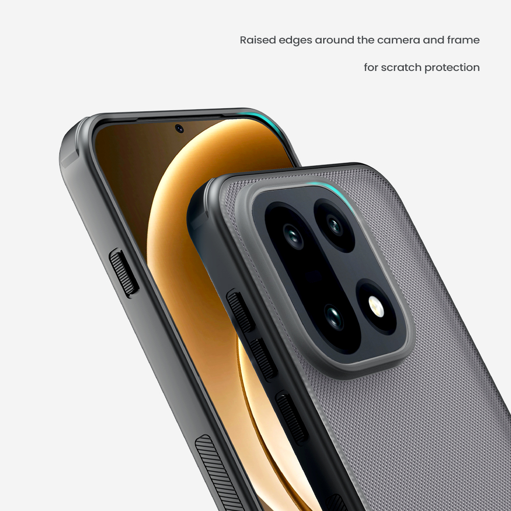 Nillkin Hülle für OnePlus 15 5 – Matte Hard Pc Back Case Bewertung und Preis