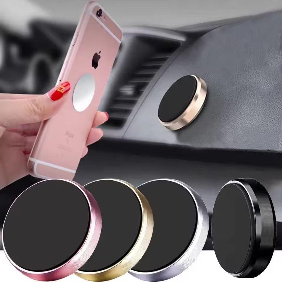 Magnetische Autotelefonhalteru – Phone Stands Bewertung und Preis