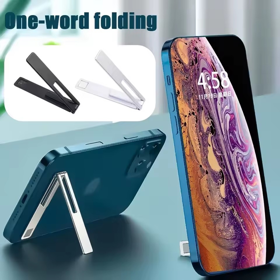 Magnetischer ultradünner faltb – Phone Stands Bewertung und Preis