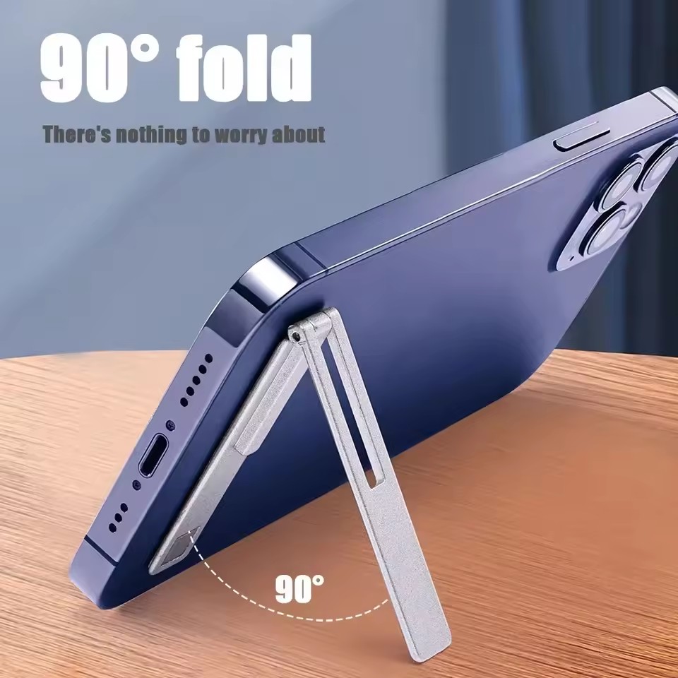 Magnetischer ultradünner faltb – Phone Stands Bewertung und Preis